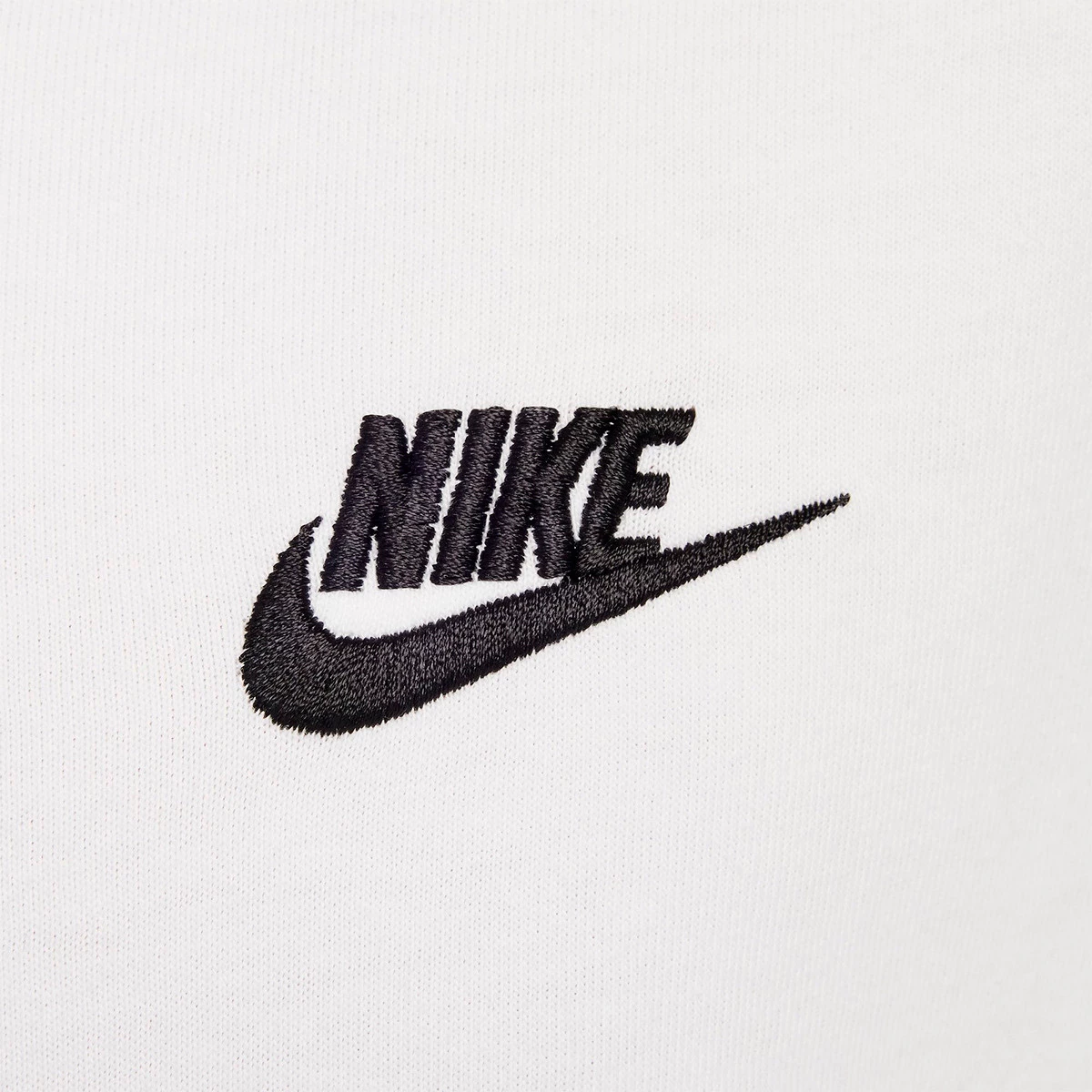 T-Shirt Nike Futura LBR Criança