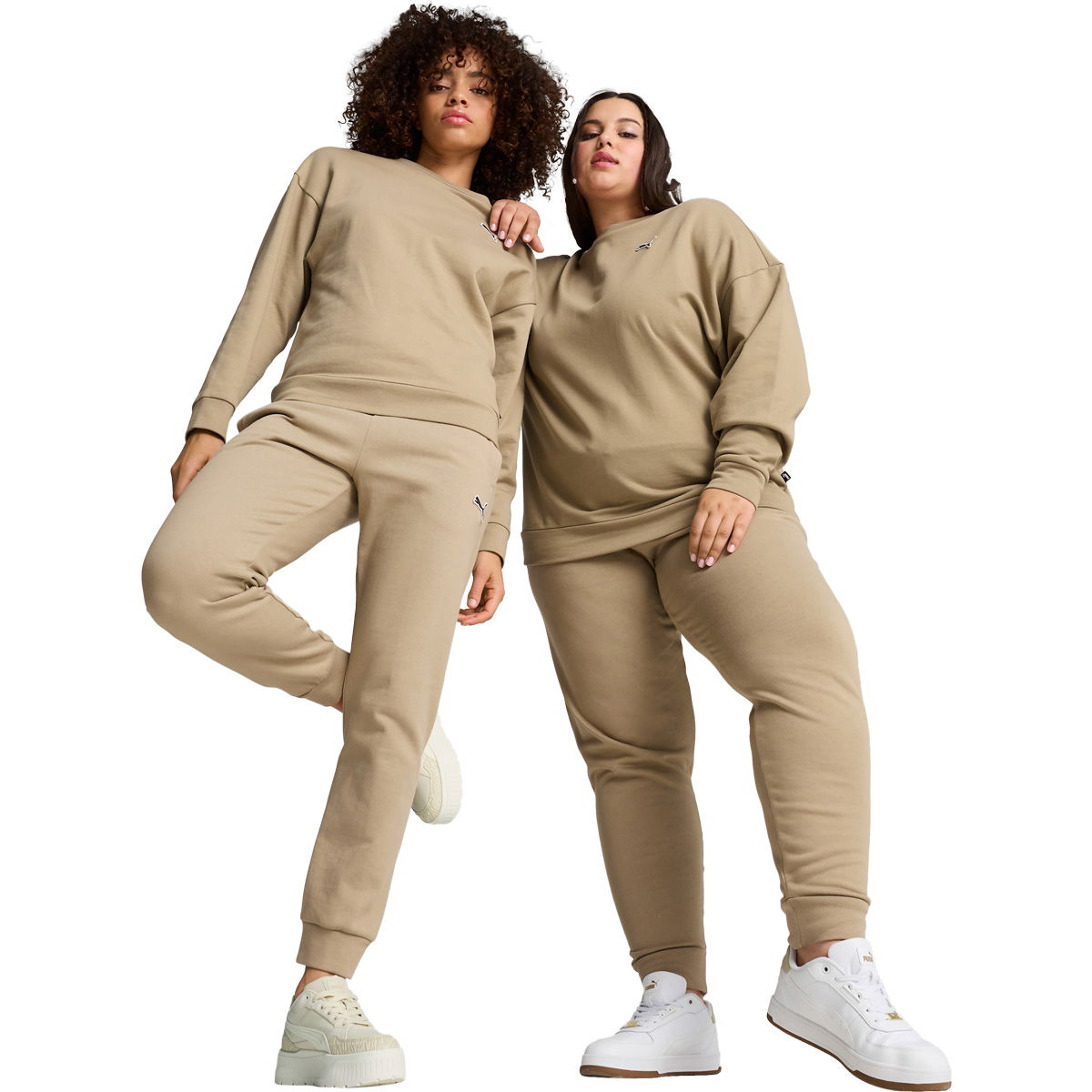 PUMA Better Essentials Joggingbukser Dame