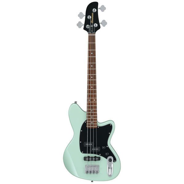 Ibanez Baixo Eléctrico TMB30 Mint Green Talman Short Scale