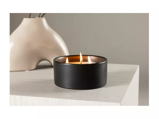 Bougie Parfumée Fraîcheur Marine 