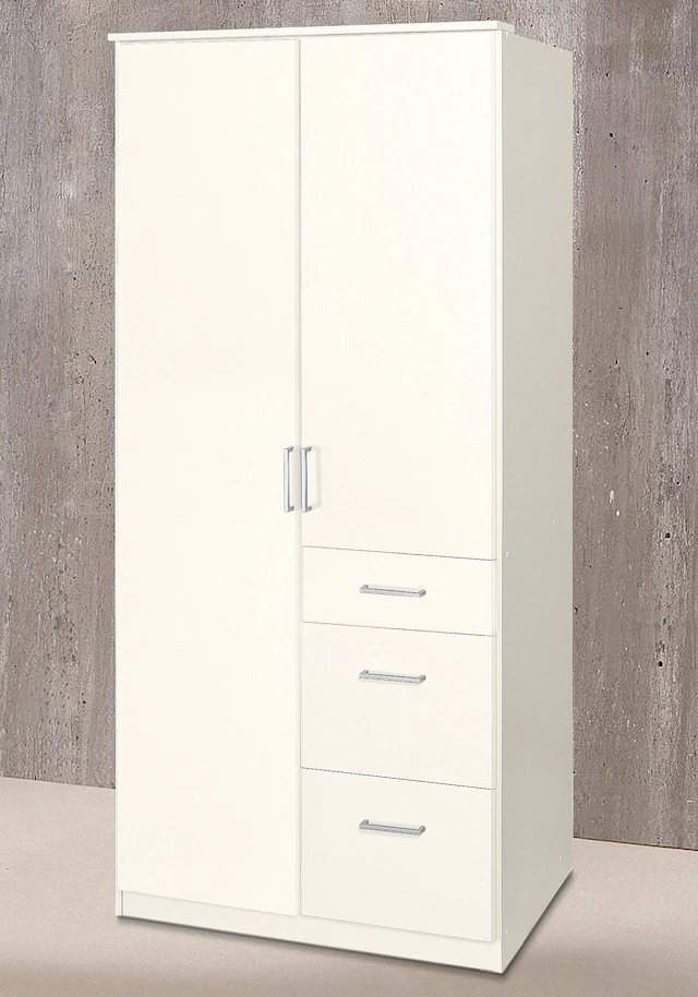 Wimex Kleiderschrank »Click« ohne Spiegel
