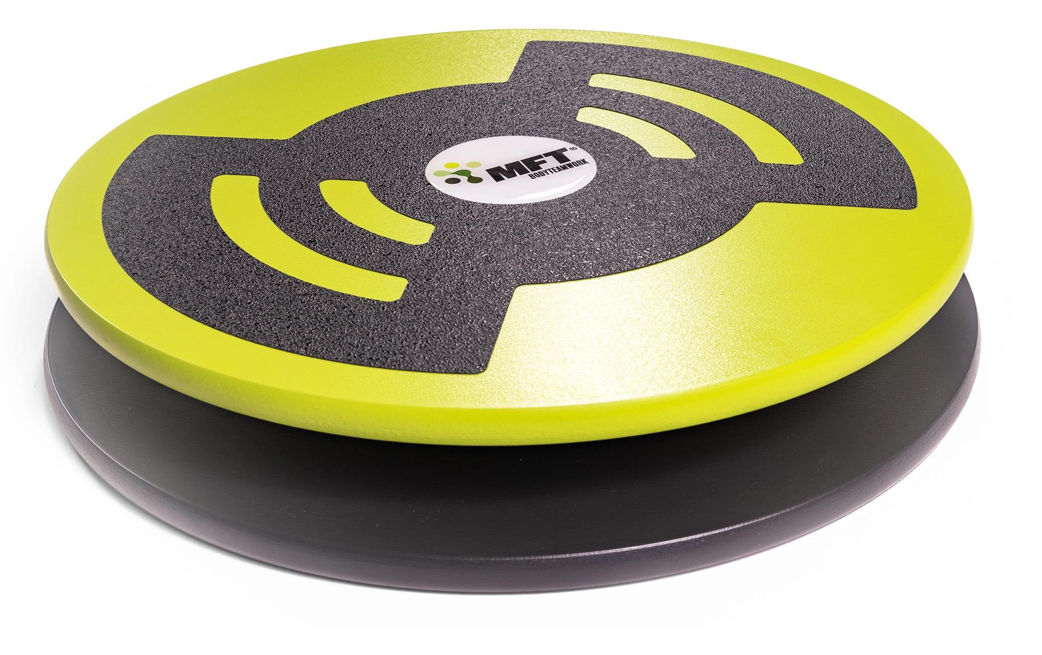 Balance Board Challenge Disc Classic<br>Allroundgerät für Balance und Beweglichkeit