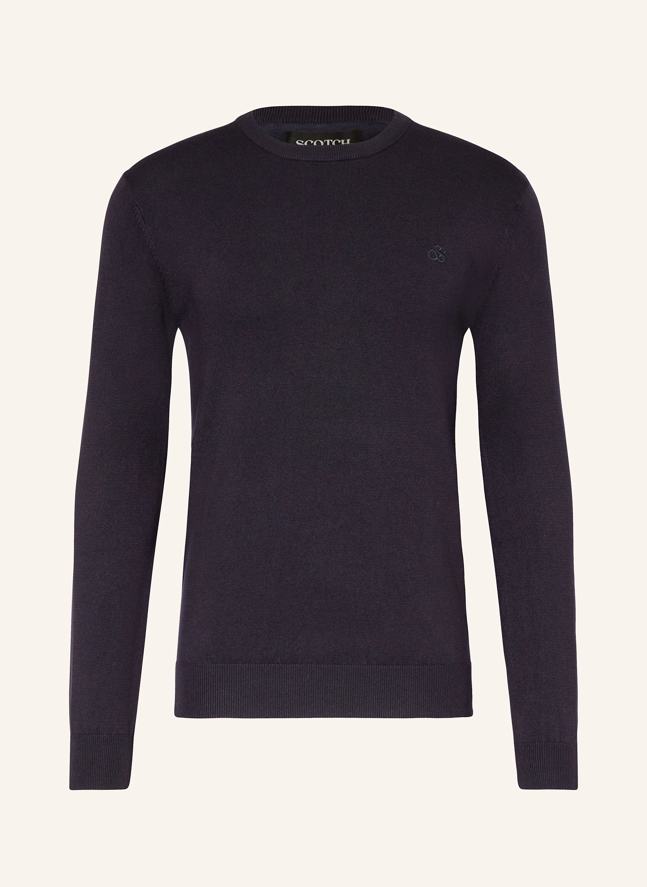 SCOTCH & SODA Pullover