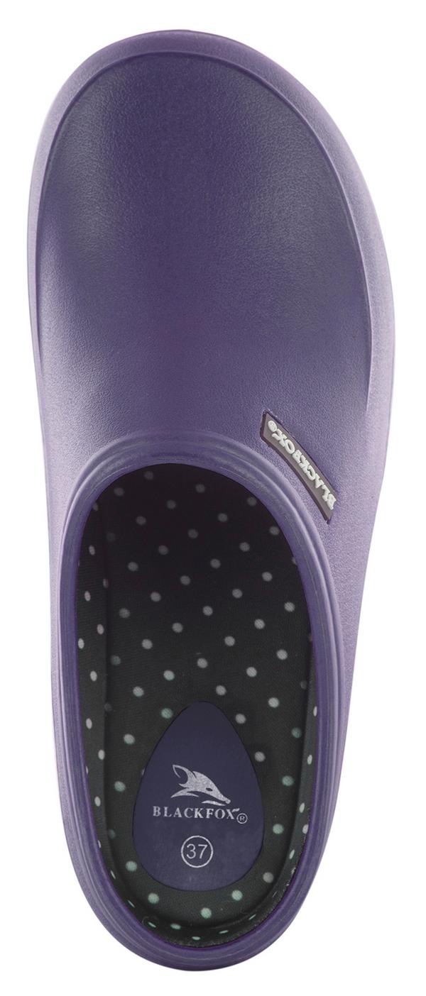 Blackfox Clog Mellow