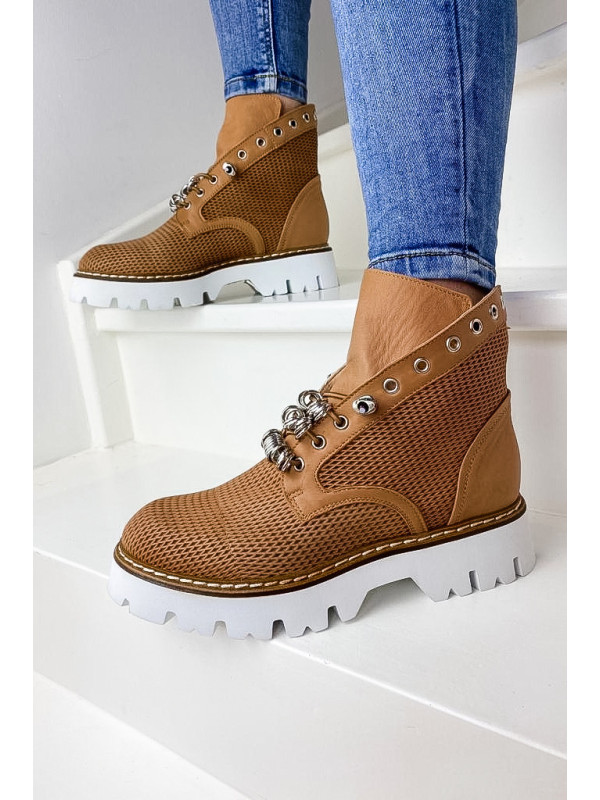 Bottines 7600 - Fru.it