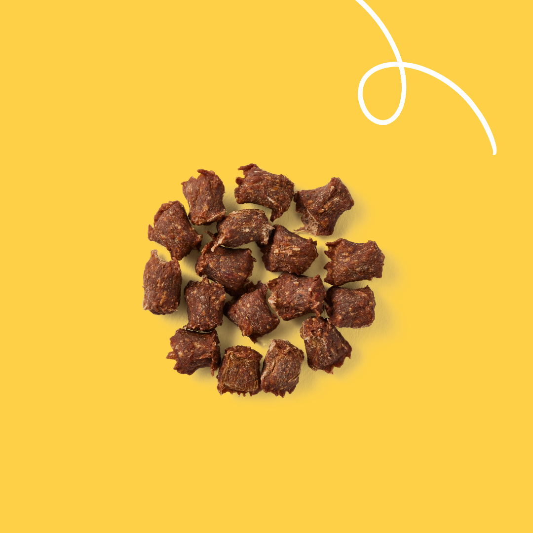 Yarrah - Hondensnack Mini Snack Bio