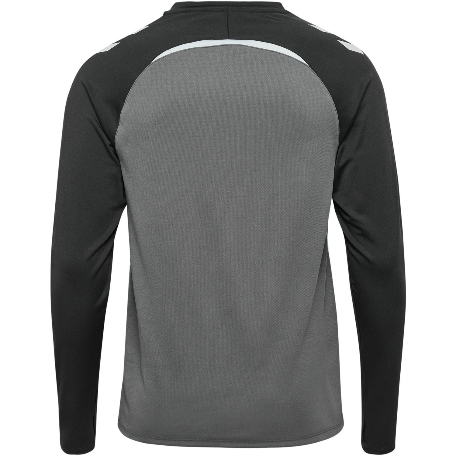 Hummel Lead 2.0 Crew Sweater Heren