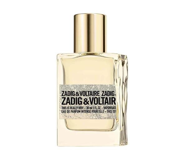 ZADIG&VOLTAIRE This is Really her! Eau de Parfum