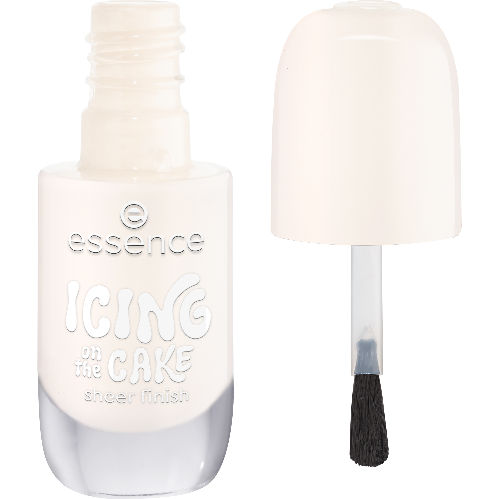 gel nail polish