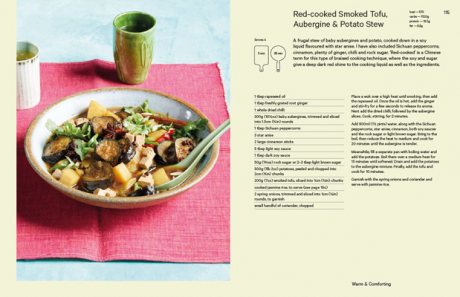 Asian Green: Everyday plant-based recipes inspired by the East THE SUNDAY TIMES BESTSELLER - Ching He Huang (Hardback)