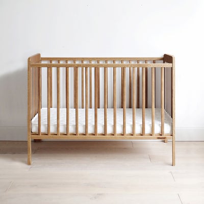 Woodies Classic Sprinkelseng, Vintage