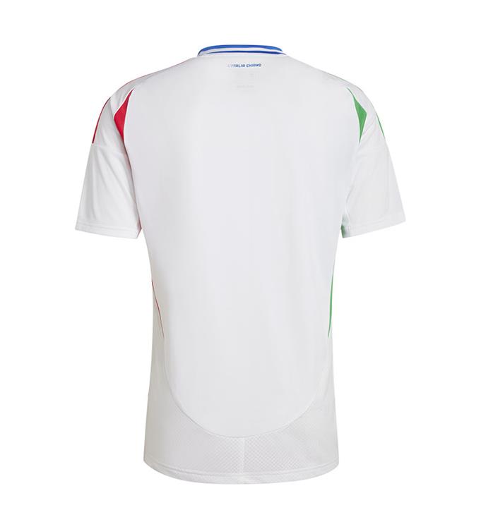 adidas Men Italië Uitshirt 2024