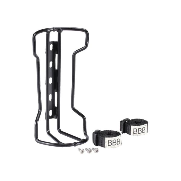 BBB StackPack Forgaffeltaske, 5,8L