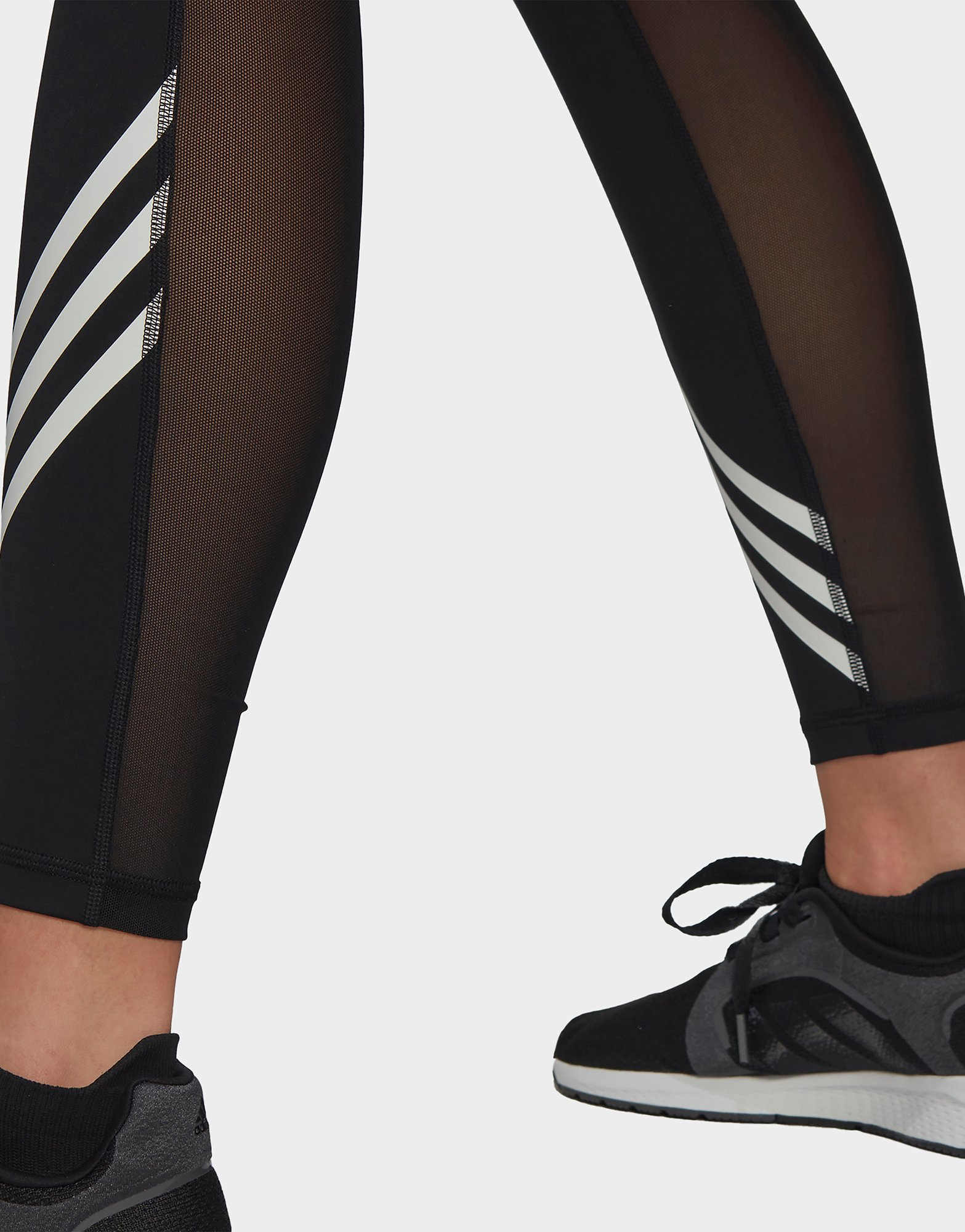 adidas Tight Techfit 3-Stripes