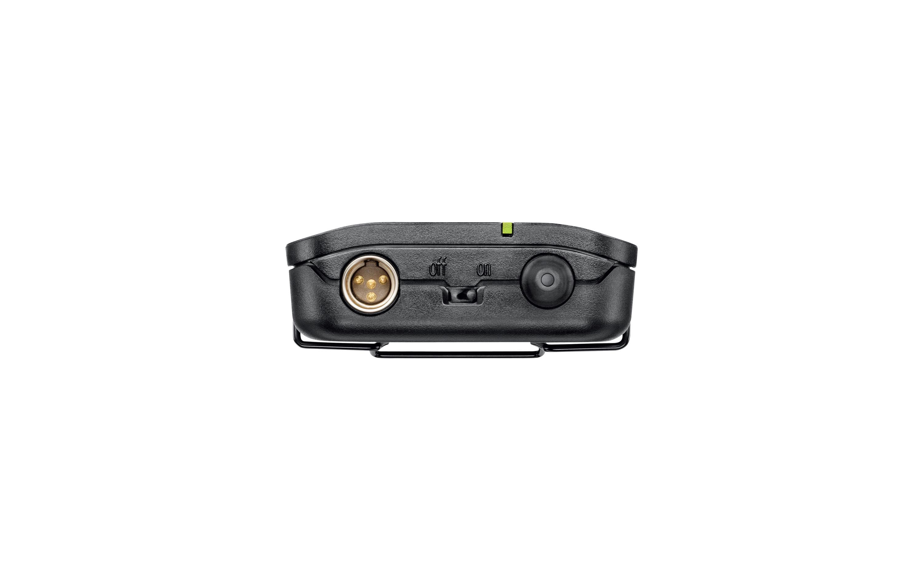 BLX14E/SM35-M17<br>BLX14/SM35 Funksystem mit SM35 Headset