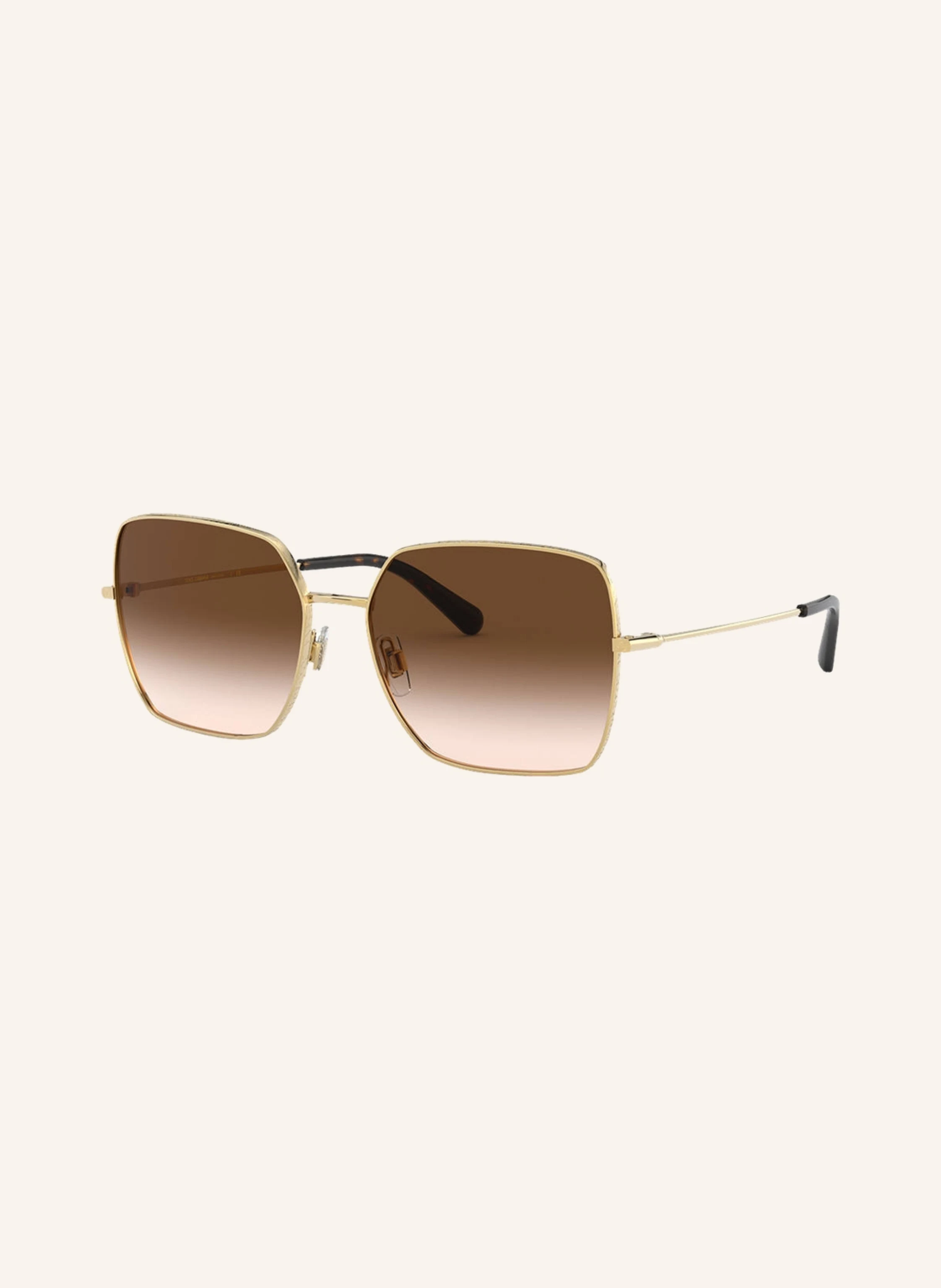 DOLCE & GABBANA Sonnenbrille DG 2242