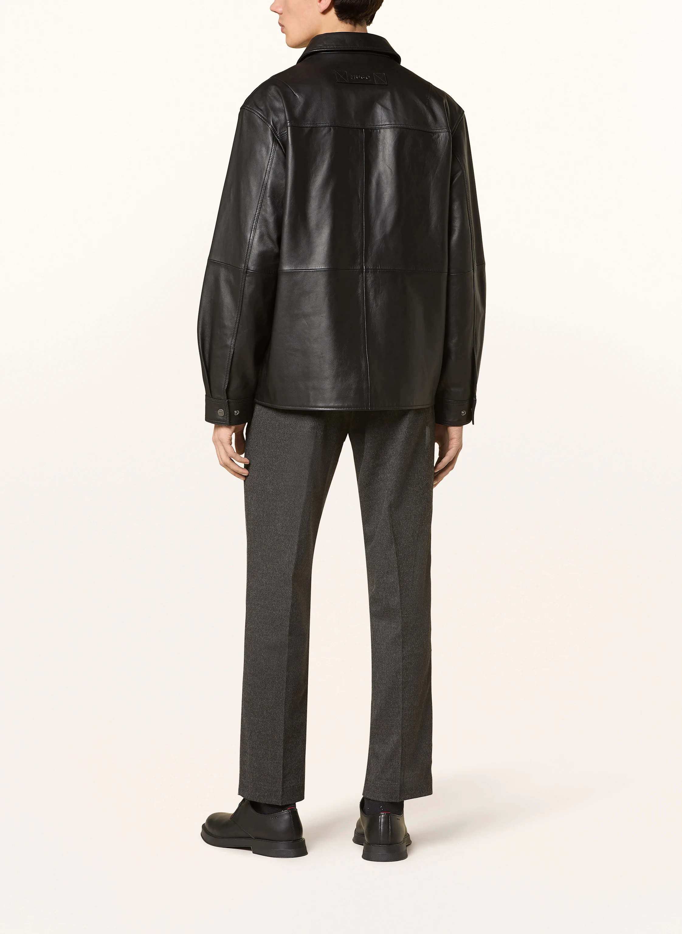 HUGO Hose RANDY Regular Fit
