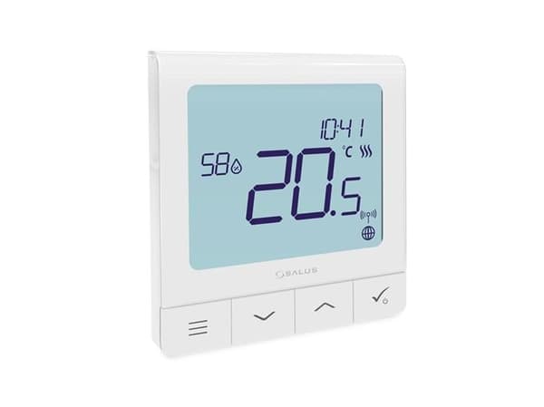 Rumtermostat til Salus Smart Home, 230 V