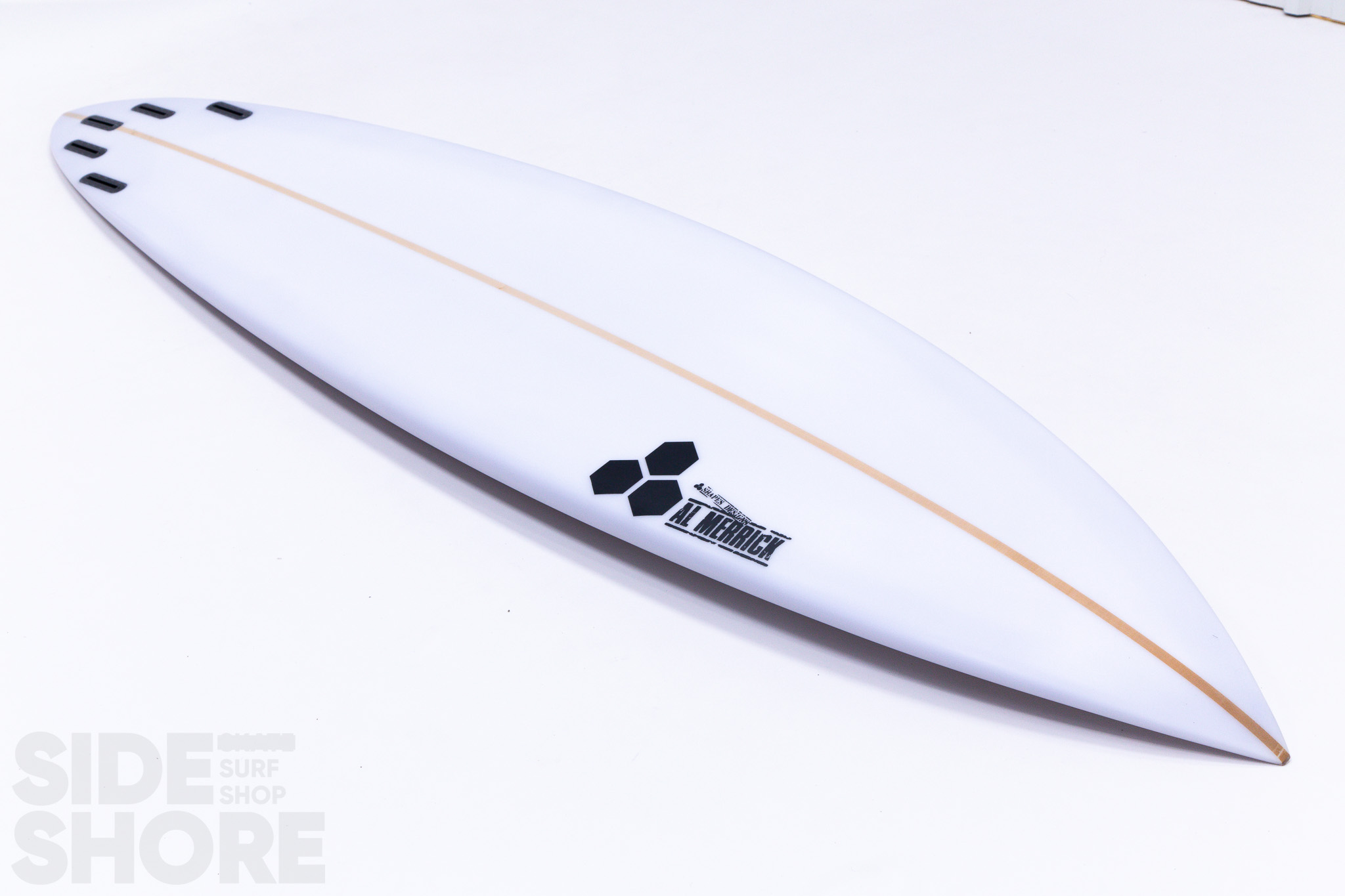 Al Merrick MAV'S Gun - 9'0