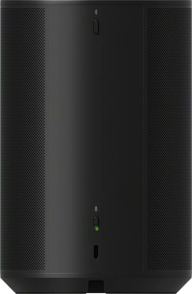 Sonos Era 100 Noir   Vogel's SWM 4111 Noir Enceintes connectées