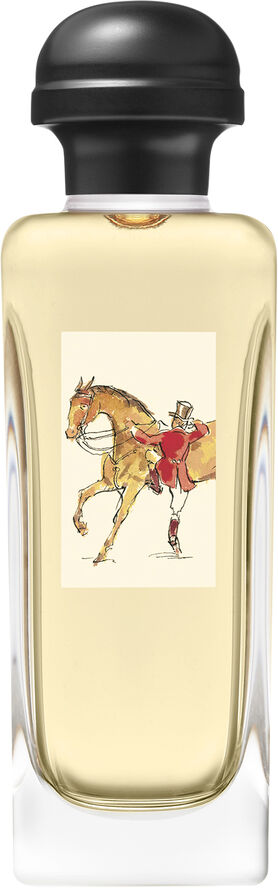 HERMÈS EQUIPAGE EAU DE TOILETTE 100 ML