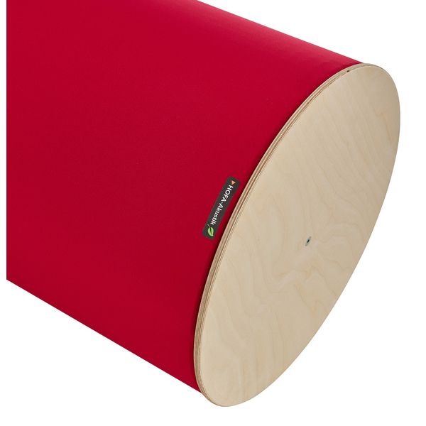 Hofa Basstrap V2 Bordeaux