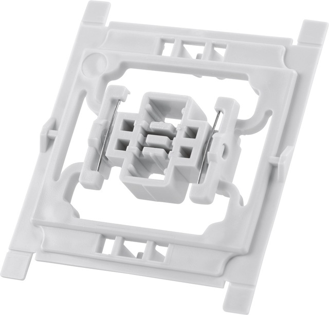 Homematic IP Smart-Home-Steuerelement »Adapter-Set Siemens, 20er Set«
