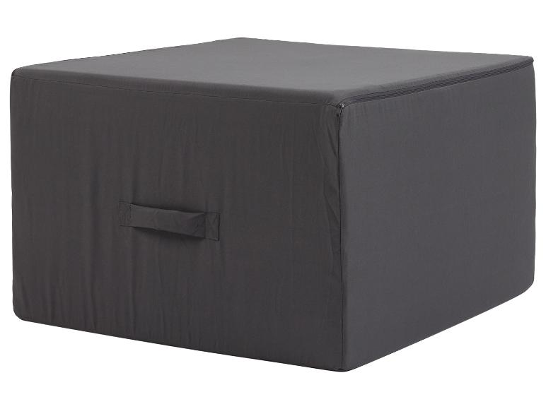 Tweepersoons opvouwbaar matras