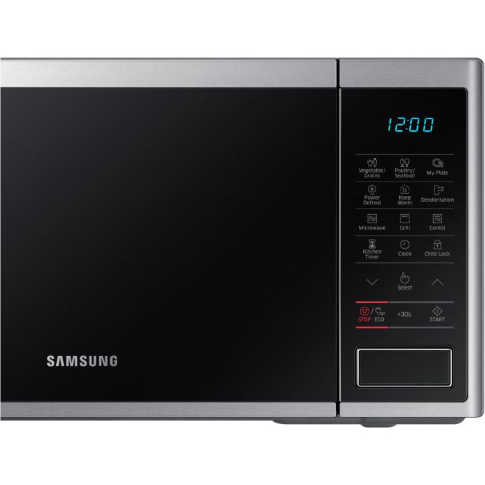 Samsung Mikrowelle MG 23J5133AT/EG