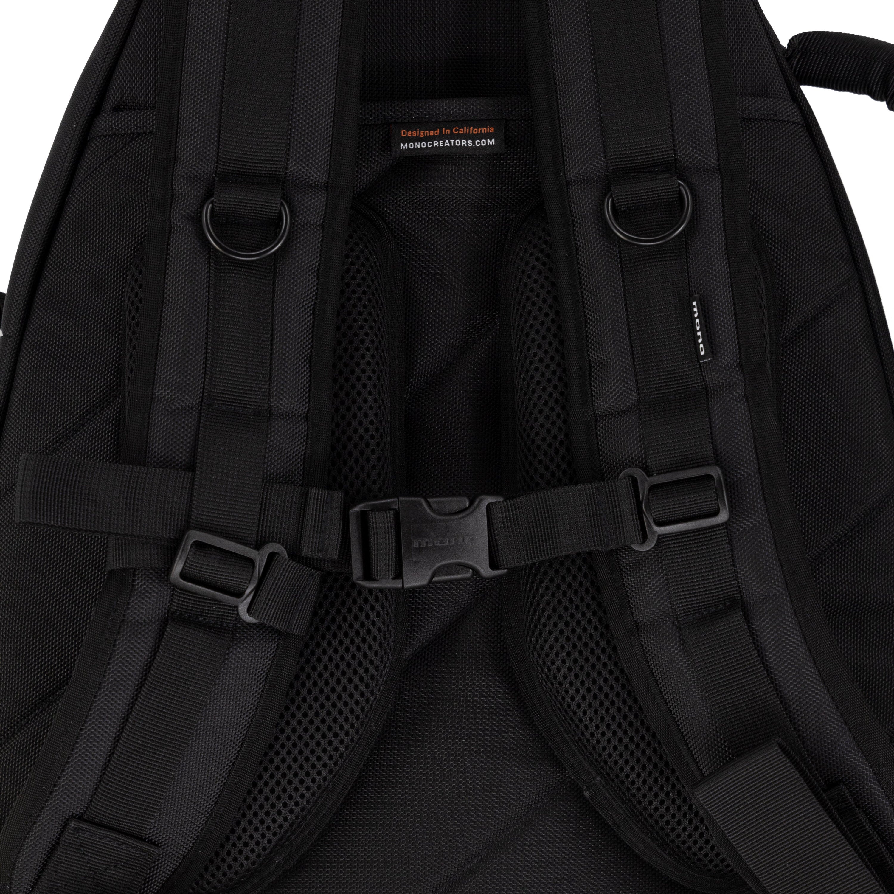 Mono M80 Vertigo Ultra gitaarcase voor elektrische gitaar