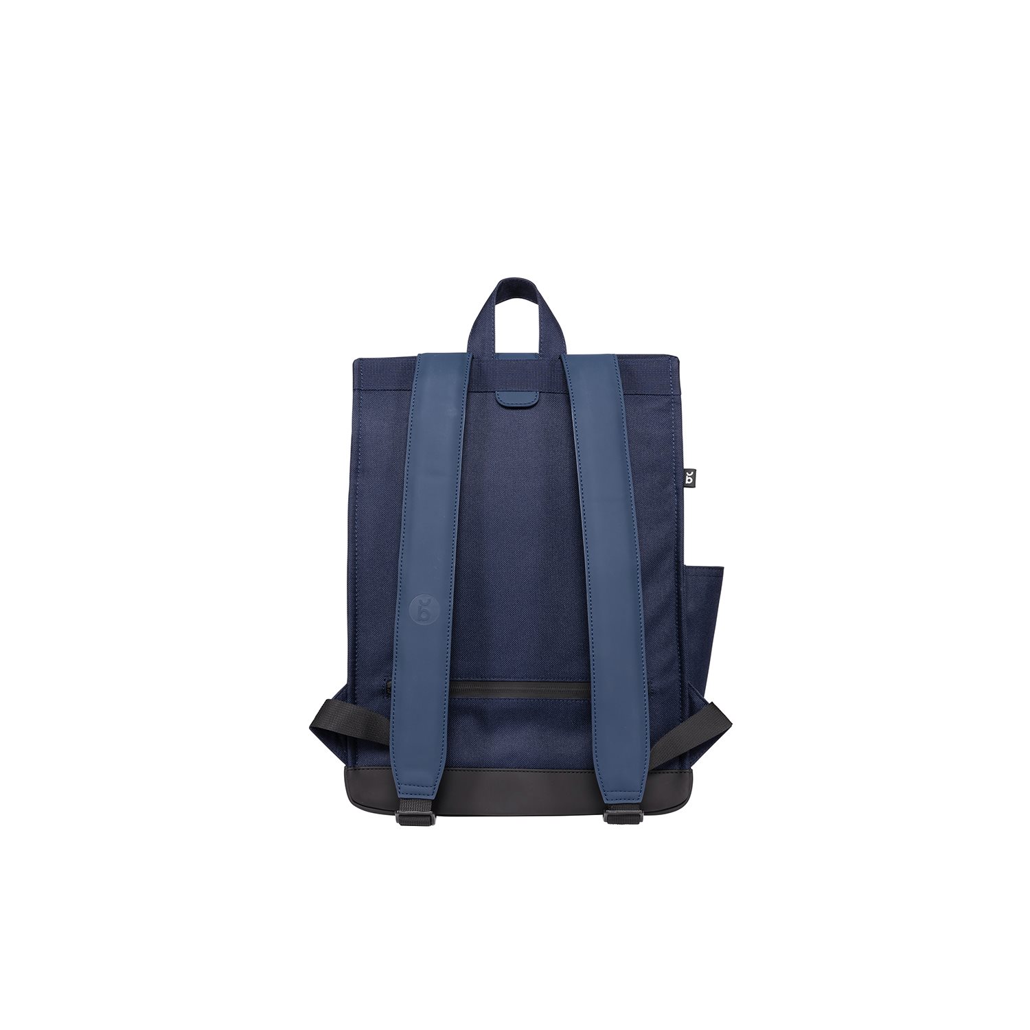 Bold Banana Envelope Backpack nautic navy