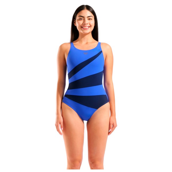 Arena - Women's Swimsuit Isabella Wing Back - Maillot de bain