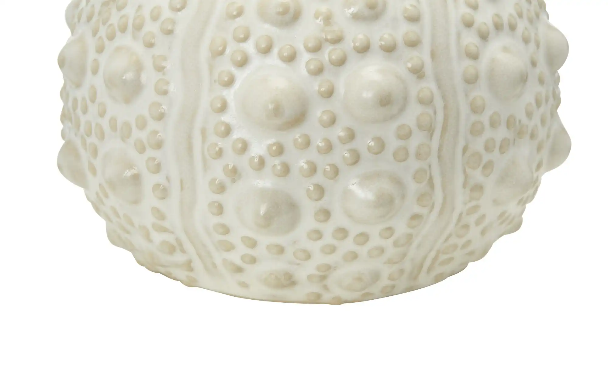 Vase Seeigel