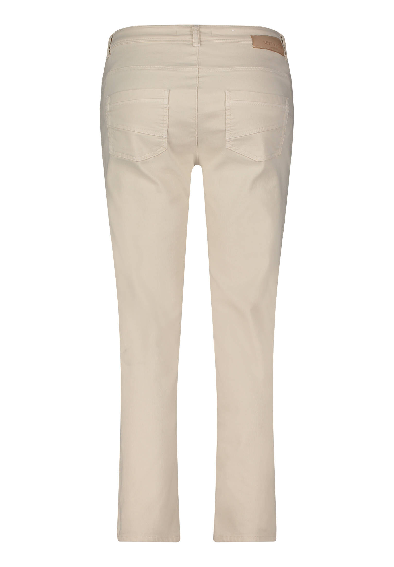 Betty & Co| Damen Casual-Hose schmal geschnitten