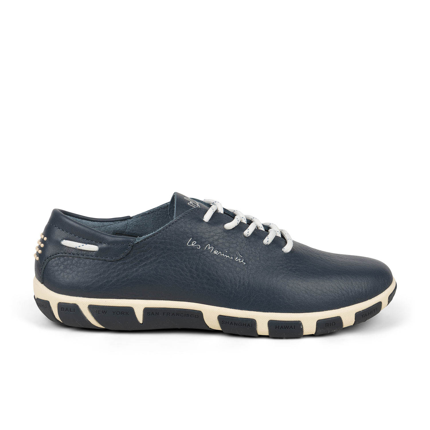 Baskets femme TBS JAZARU