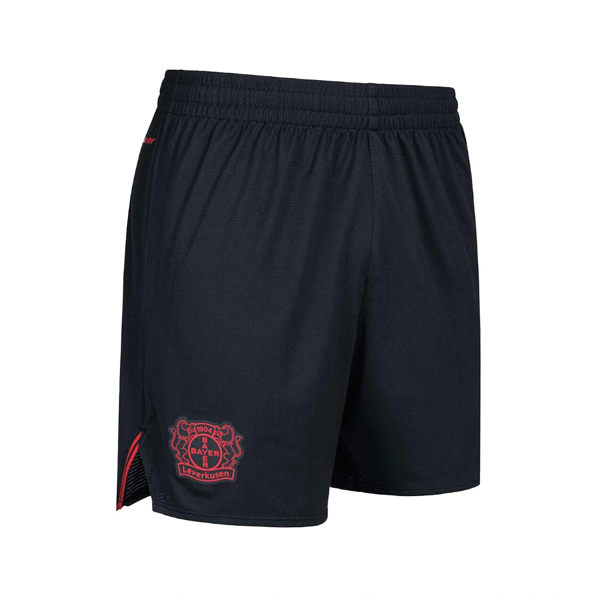 Calções New Balance Bayer Leverkusen Training 2025-2026
