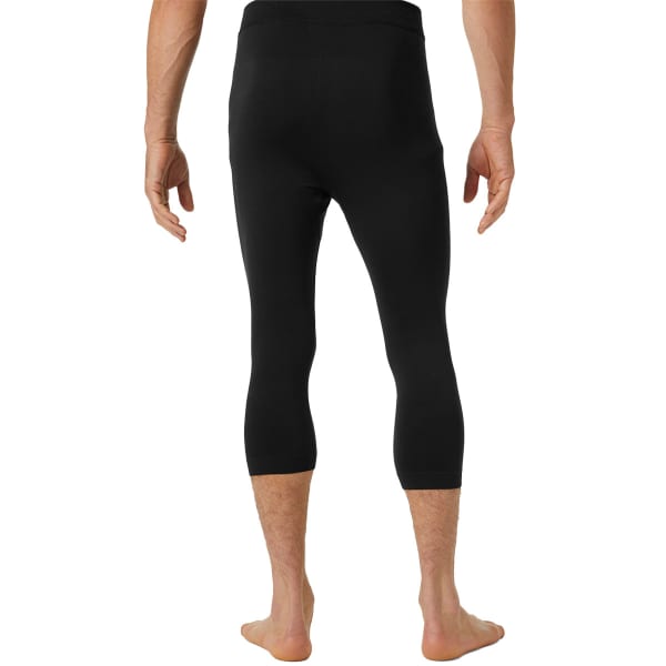 Collant thermique HELLY HANSEN HH LIFA SEAMLESS RACING PANT BLACK