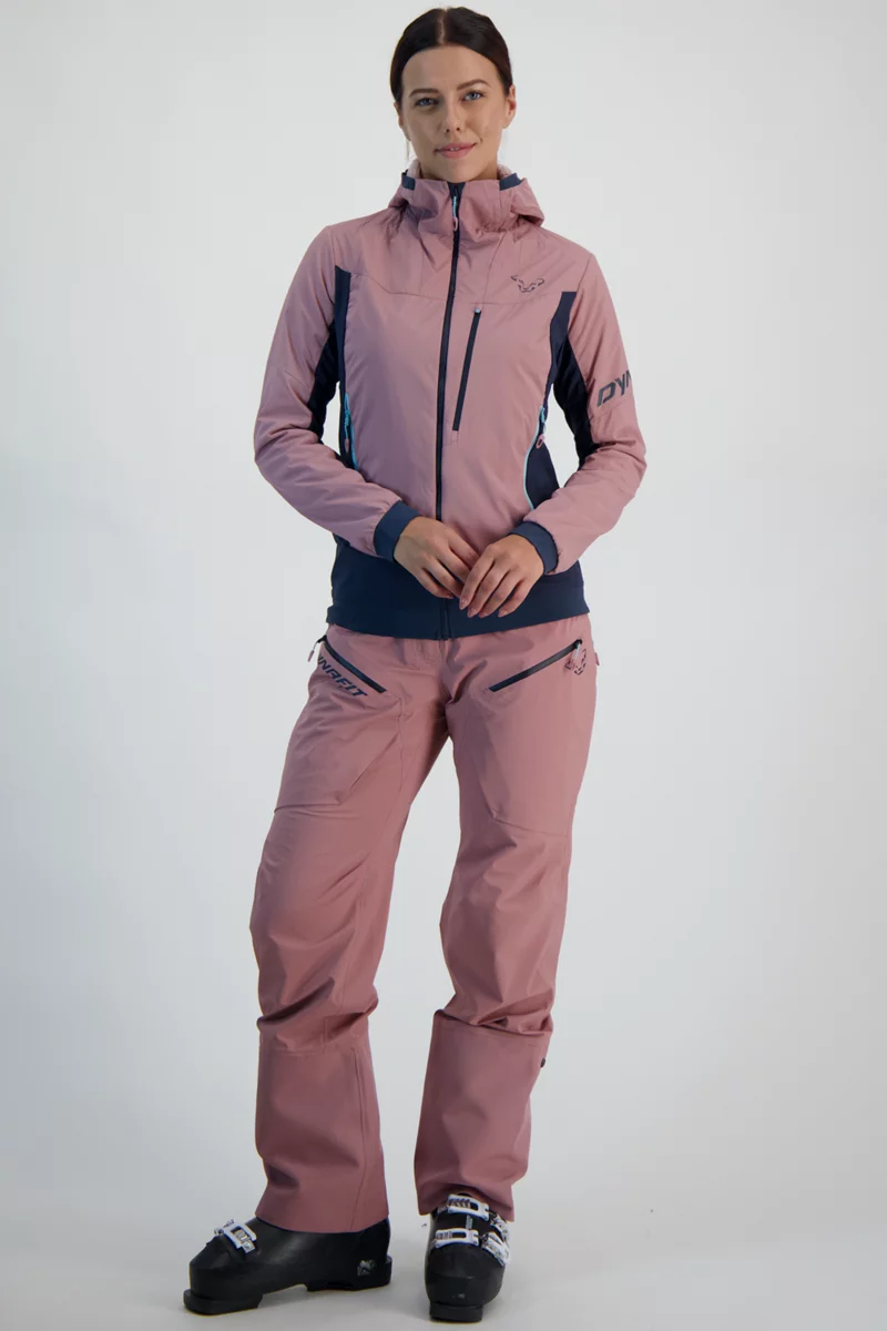 Dynafit Free Alpha Direct Damen Midlayer