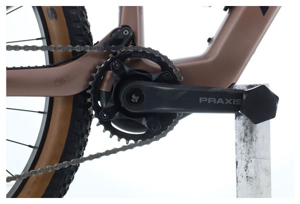 Produit reconditionné · Megamo Native 20 Carbone XT / Vélo VTT électrique / Megamo | Très bon état