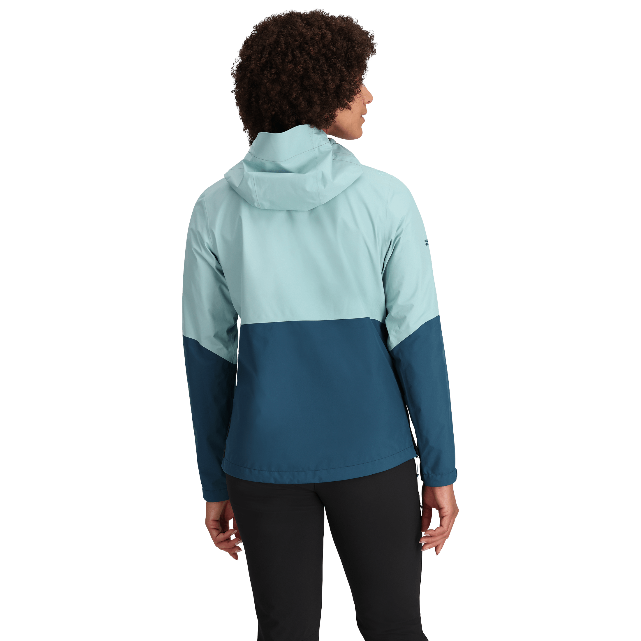 Outdoor Research Aspire II GTX® Jacket - Dame - Jakke