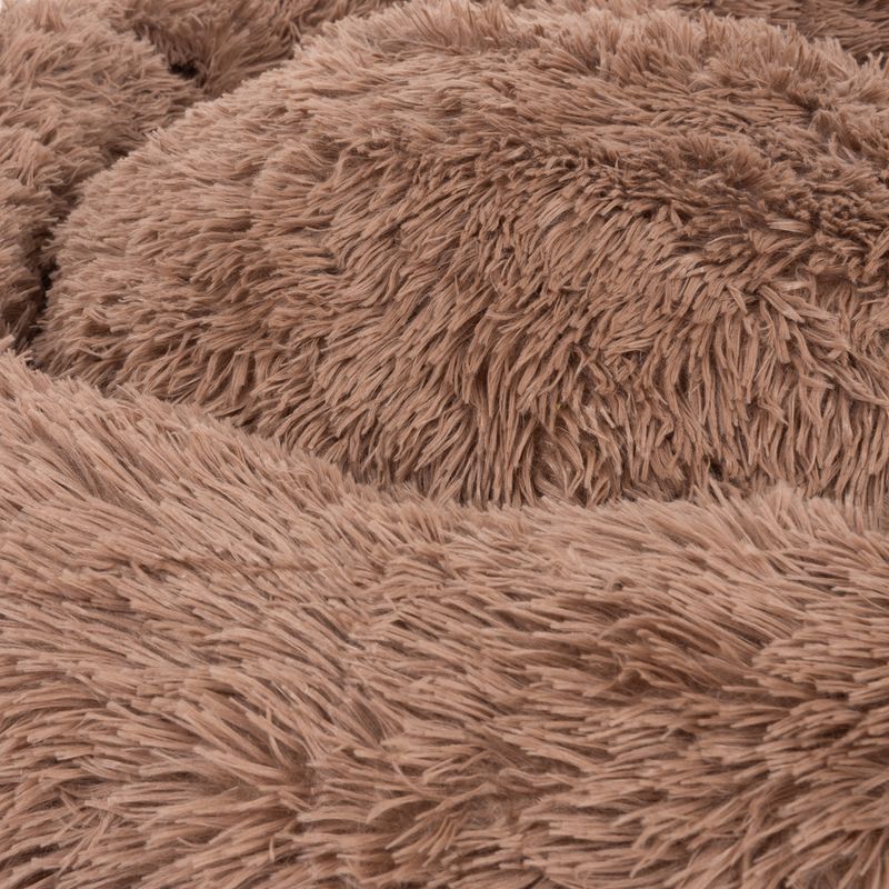 Panier TIAKI No Stress, beige