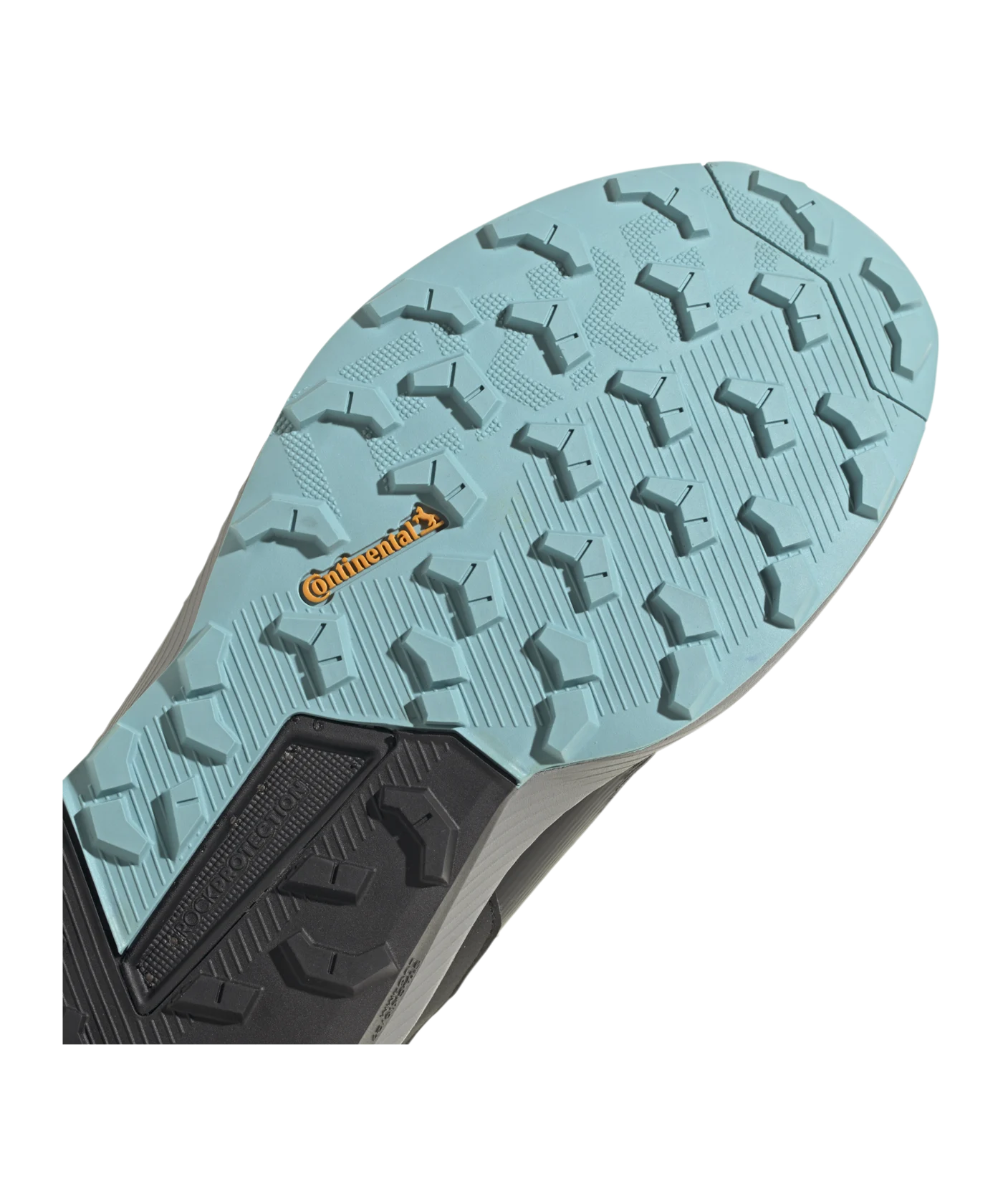 adidas Terrex Trail Rider Trail Running Shoes Black