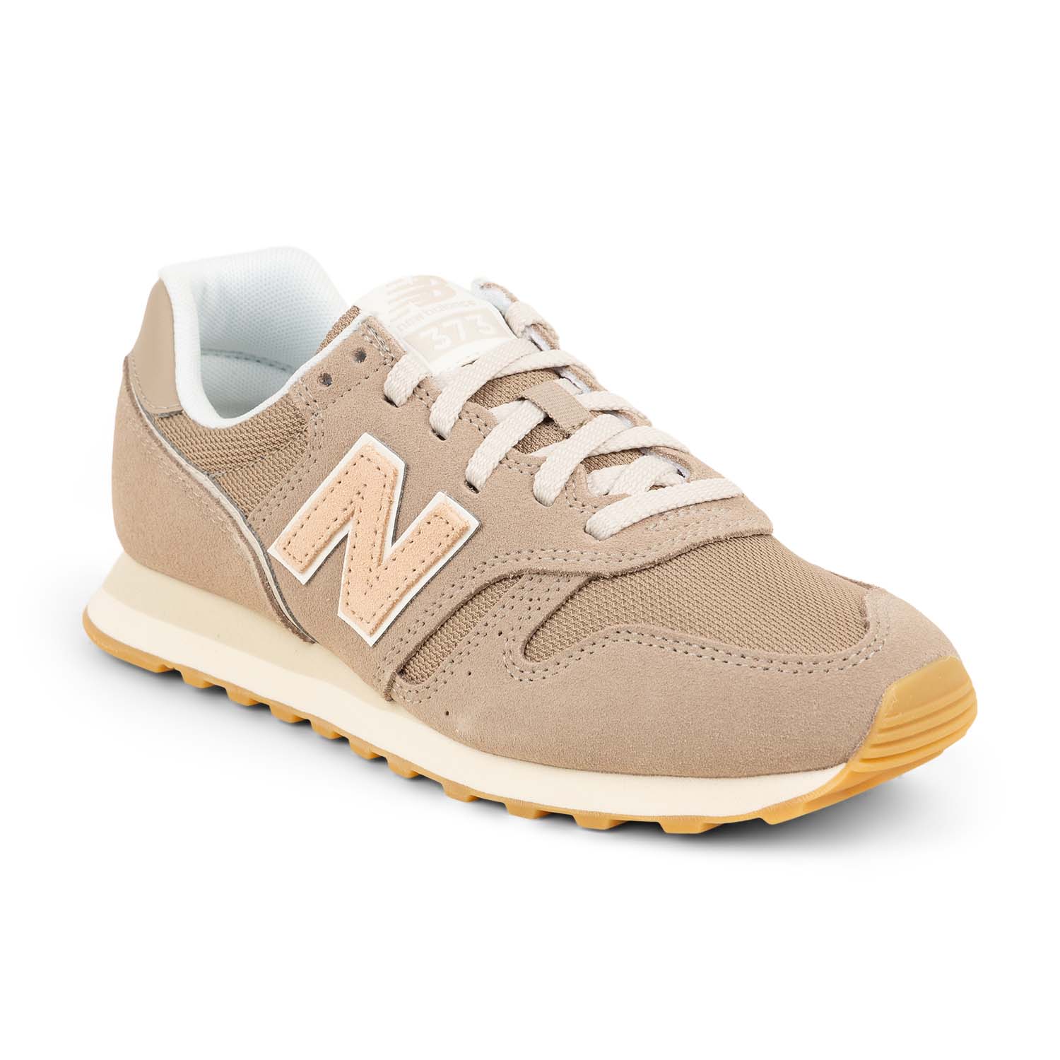 Baskets femme NEW BALANCE WL373