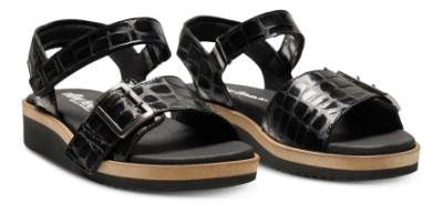 New Feet Sandal Sort 211-13-1910