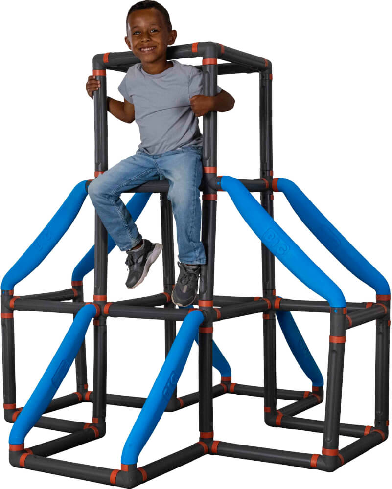 BIG Kraxxl - The Tower