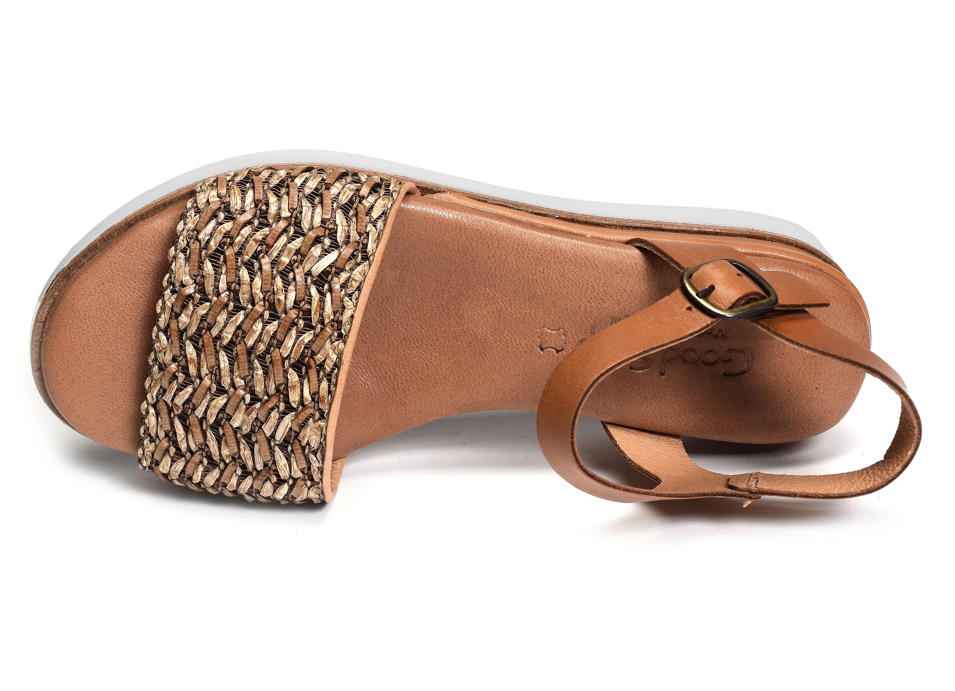 Ambre camel