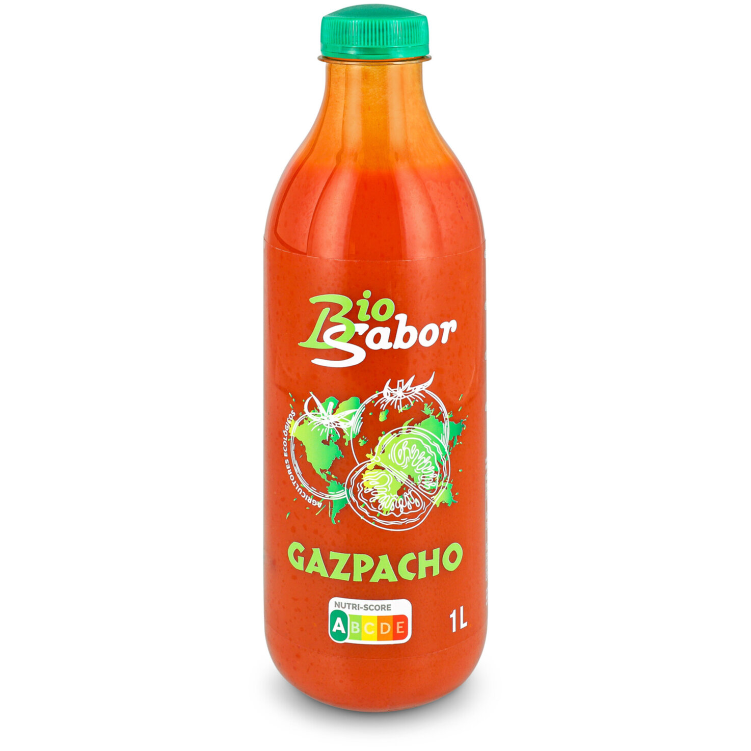 Bio Sabor Gazpacho