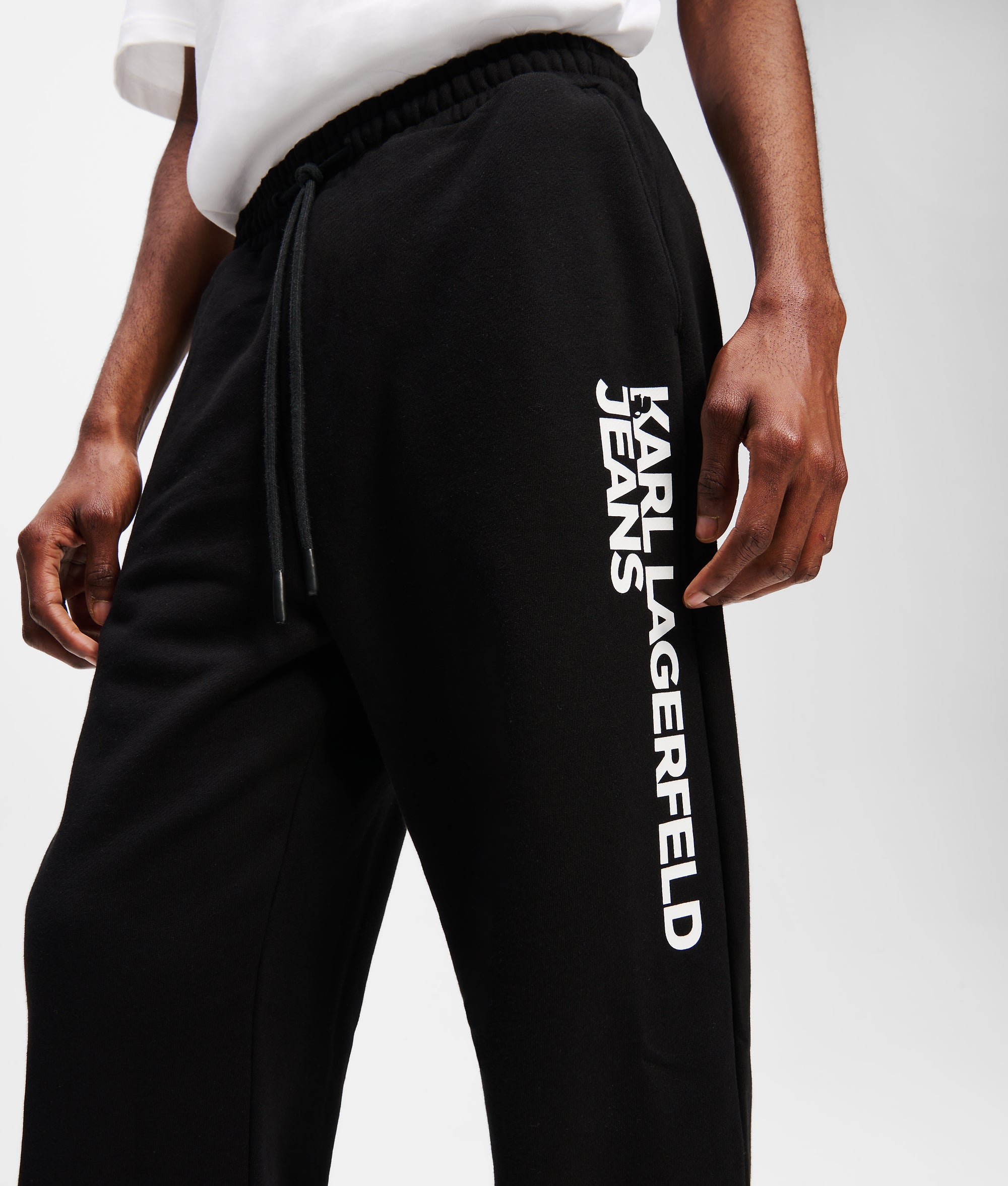Slim-fit joggingbroek