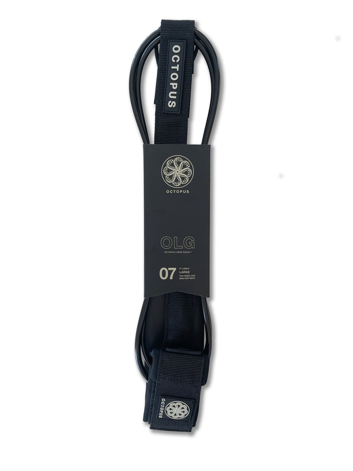 Octopus OLG Leash 7' - 5/16
