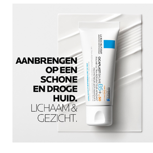 La Roche-Posay Cicaplast Baum B5 SPF50 Balm 40ML